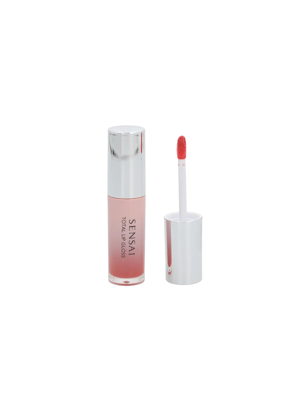 Sensai Total Lip Gloss 4,5ml Numero 03 Shinonome Coral