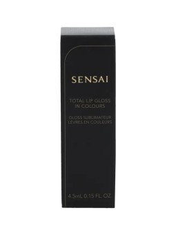 Sensai Total Lip Gloss 4,5ml Numero 03 Shinonome Coral