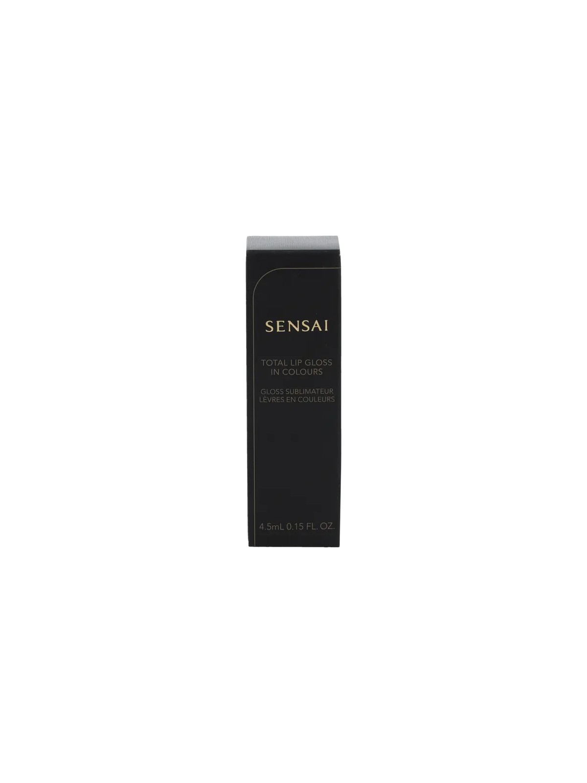 Sensai Total Lip Gloss 4,5ml Numero 03 Shinonome Coral