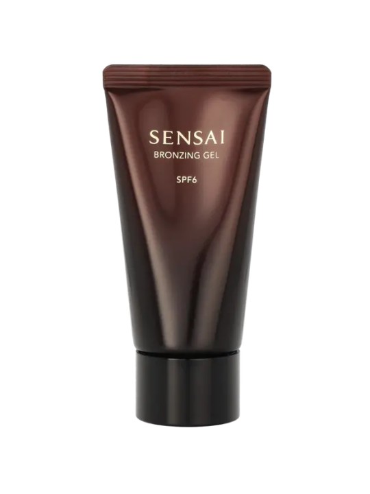 Sensai Bronzing Gel SPF6 50ml Numero 63 Copper