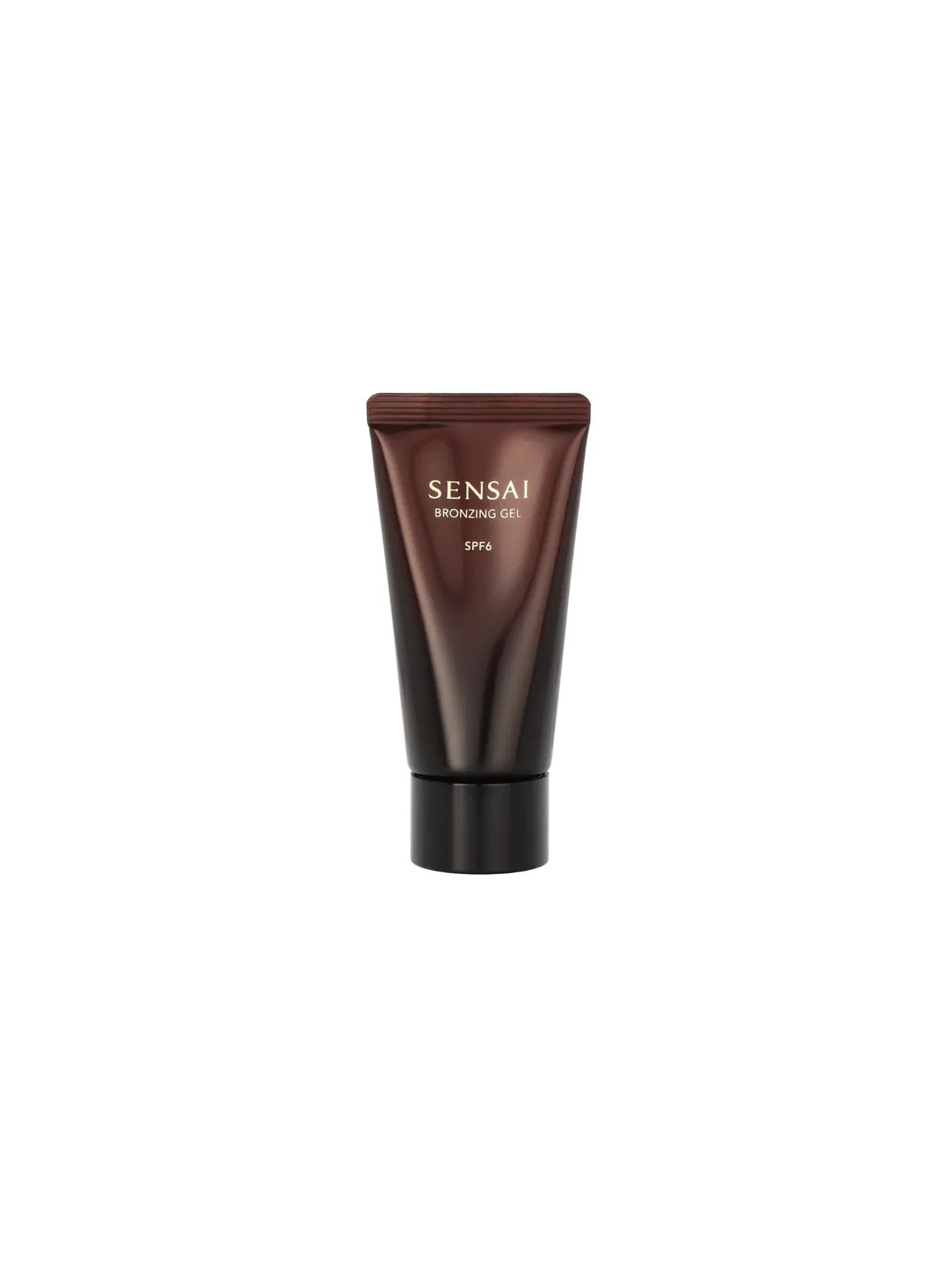 Sensai Bronzing Gel SPF6 50ml Numero 63 Copper
