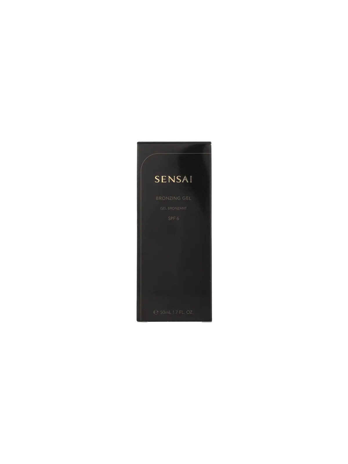 Sensai Bronzing Gel SPF6 50ml Numero 63 Copper