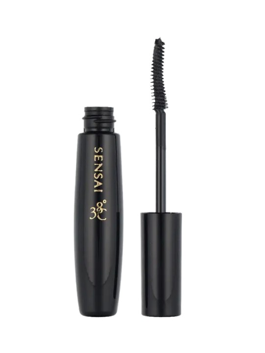 Sensai Mascara Volumising 38 donna 8ml MV-1 Black