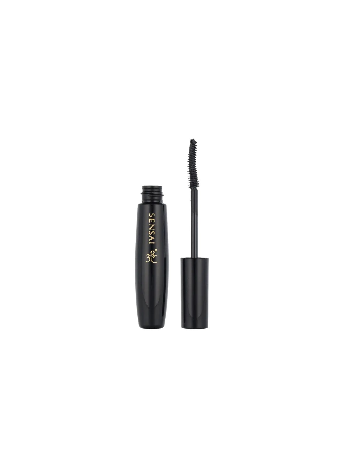 Sensai Mascara Volumising 38 donna 8ml MV-1 Black