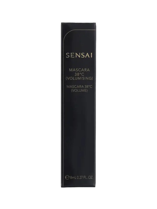 Sensai Mascara Volumising 38 donna 8ml MV-1 Black