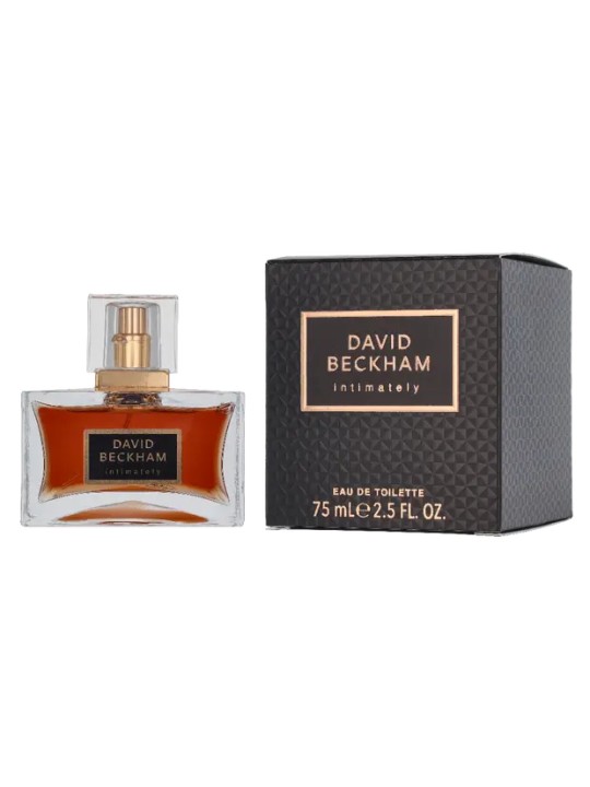 David Beckham Intimately Men 75ml