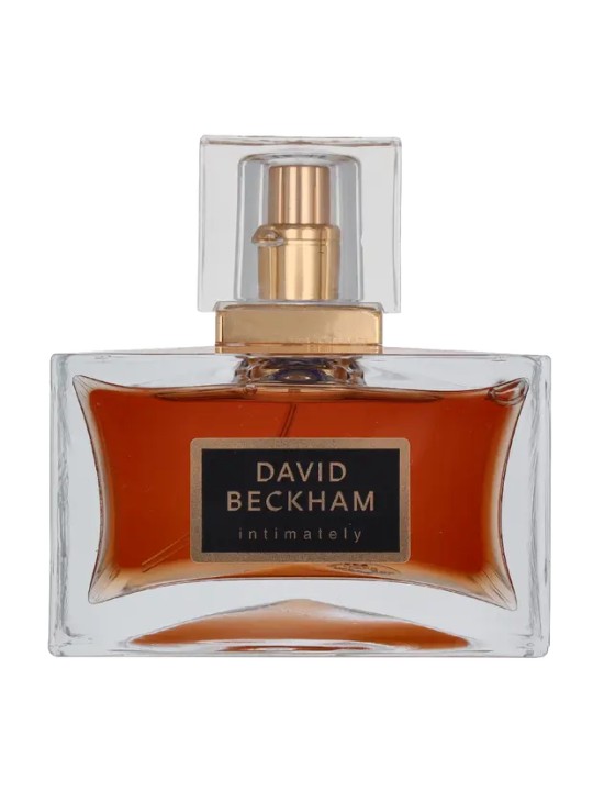 David Beckham Intimately Men 75ml