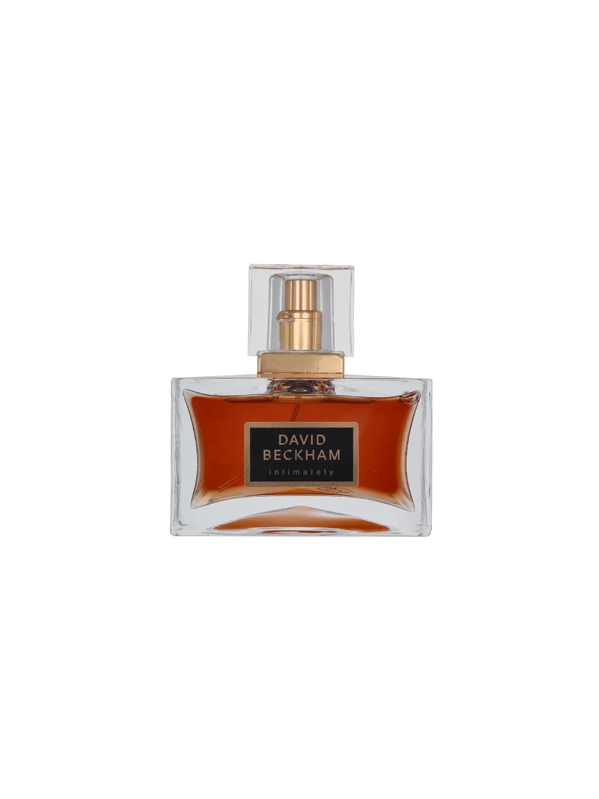 David Beckham Intimately Men 75ml