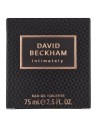 David Beckham Intimately Men 75ml