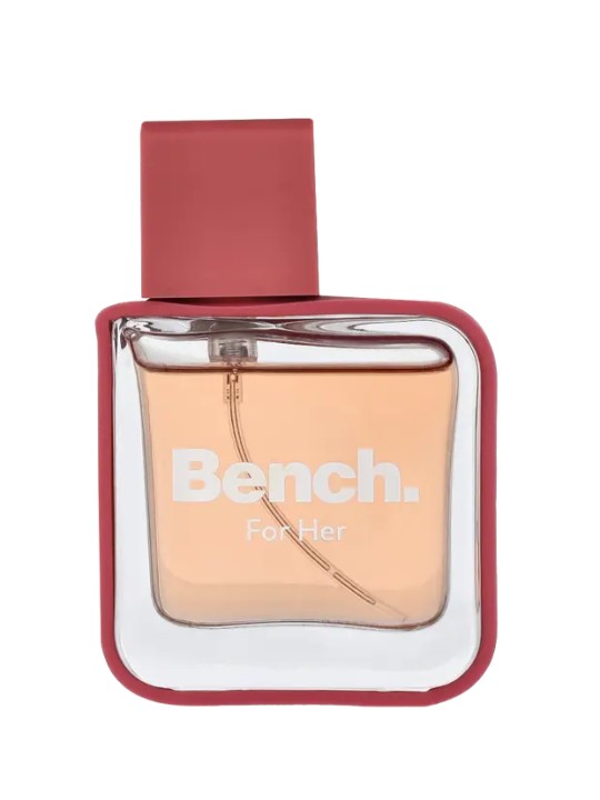Bench For Her eau de toilette spray 30ml