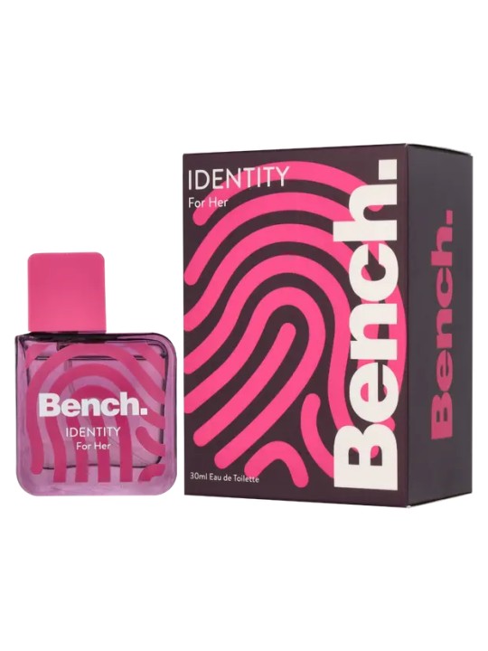 Bench Identity For Her eau de toilette spray 30ml
