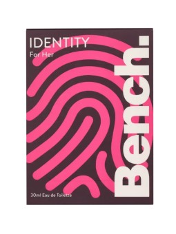 Bench Identity For Her eau de toilette spray 30ml