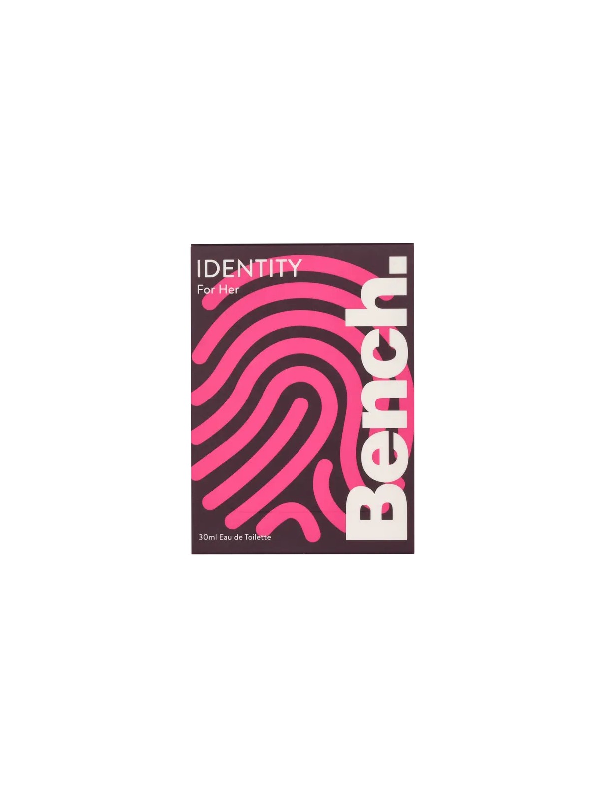 Bench Identity For Her eau de toilette spray 30ml