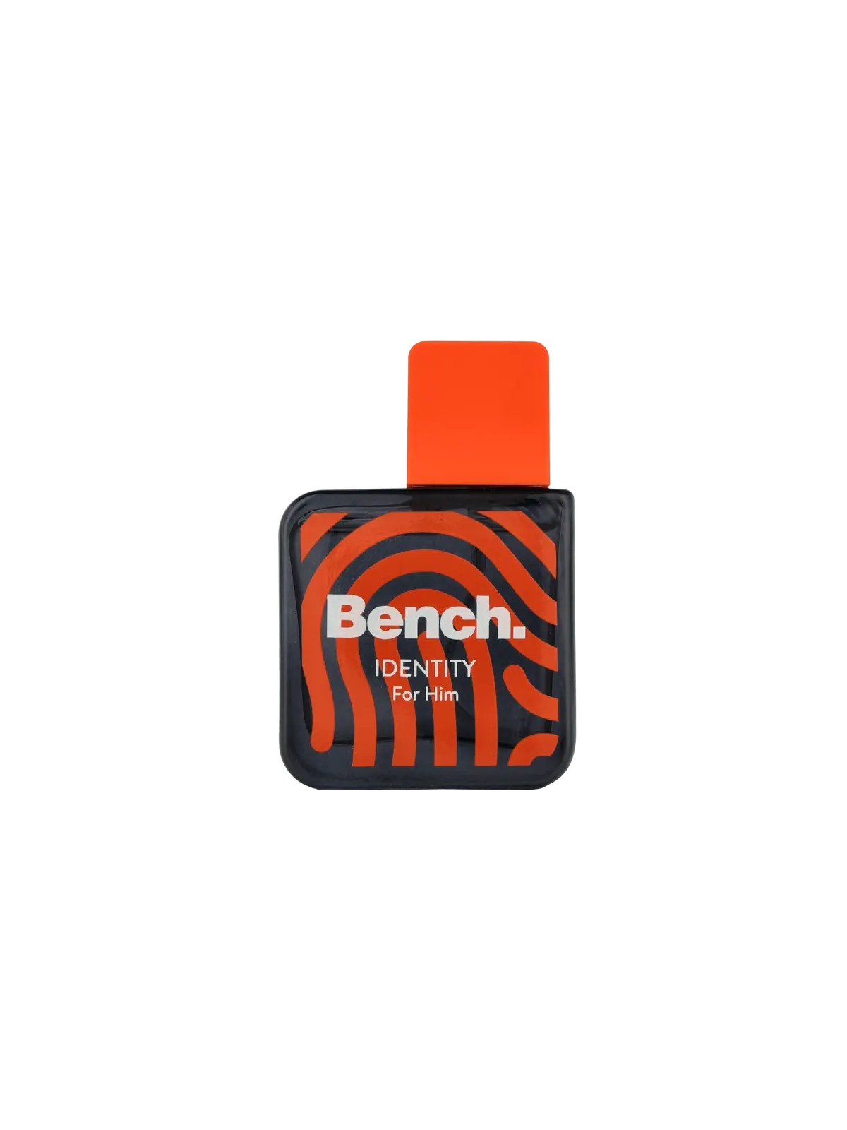 Bench Identity Eau De Toilette uomo 30ml