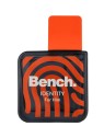 Bench Identity Eau De Toilette uomo 30ml