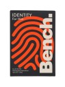 Bench Identity Eau De Toilette uomo 30ml