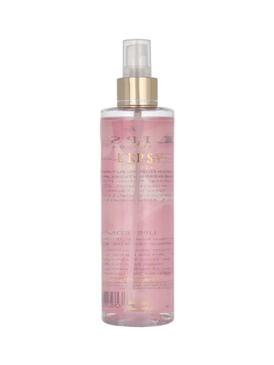 Lipsy Rose Quartz Body Mist 75ml