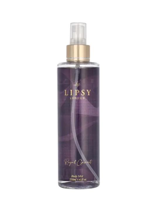 Lipsy Royal Garnet Body Mist 250ml