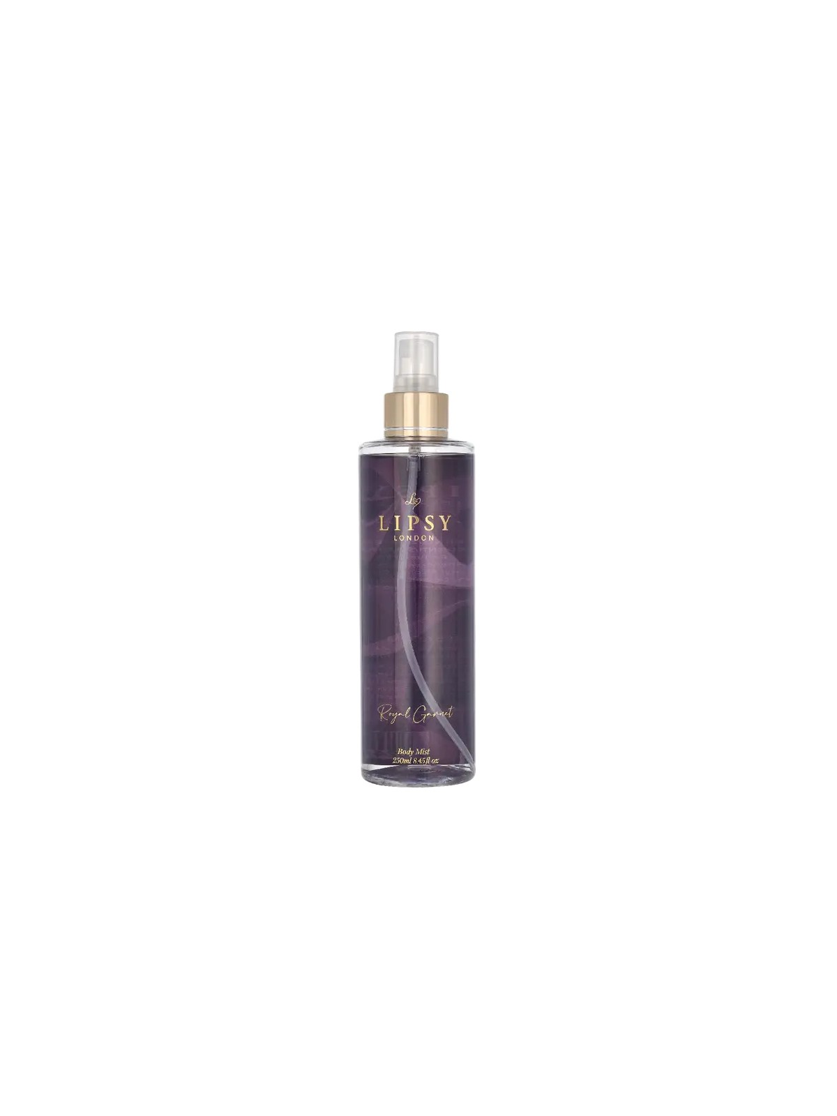 Lipsy Royal Garnet Body Mist 250ml