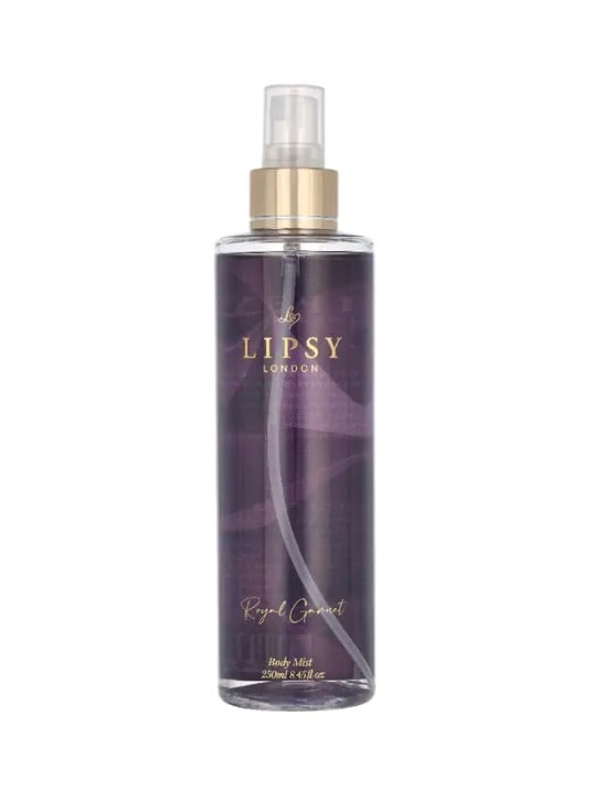 Lipsy Royal Garnet Body Mist 250ml