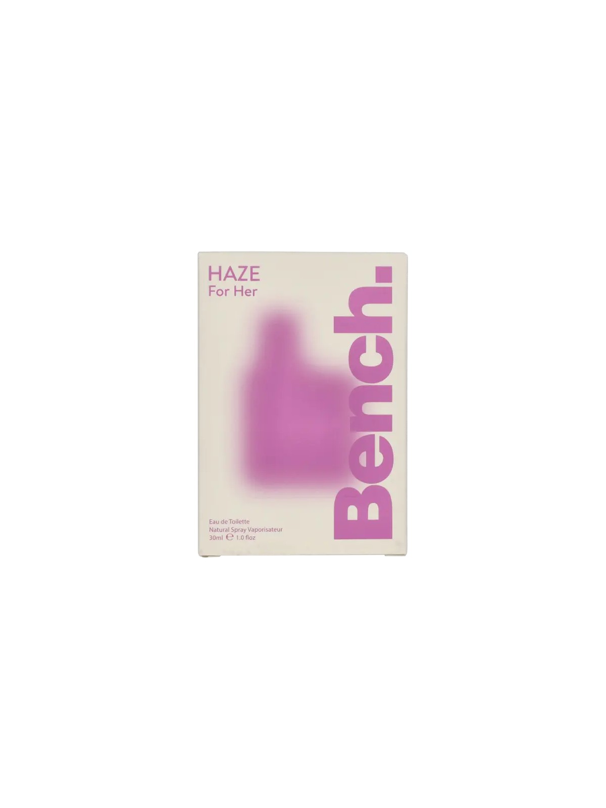 Bench Haze For Her eau de toilette Spray 30ml