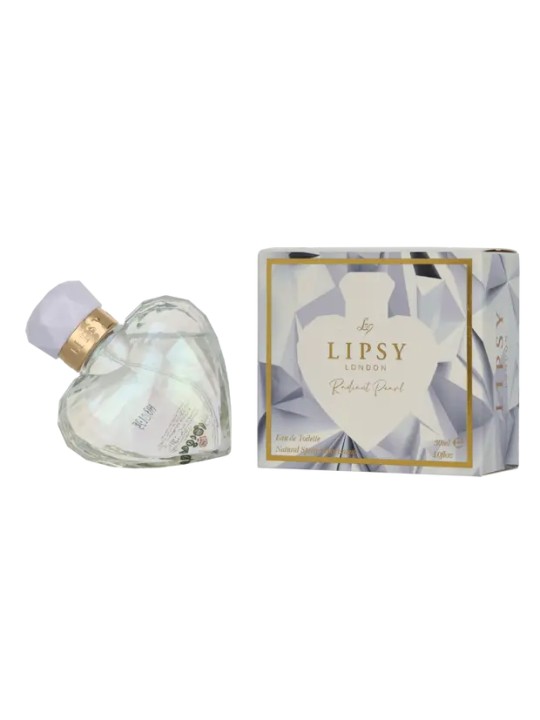 Lipsy Radiant Pearl eau de toilette Spray 30ml