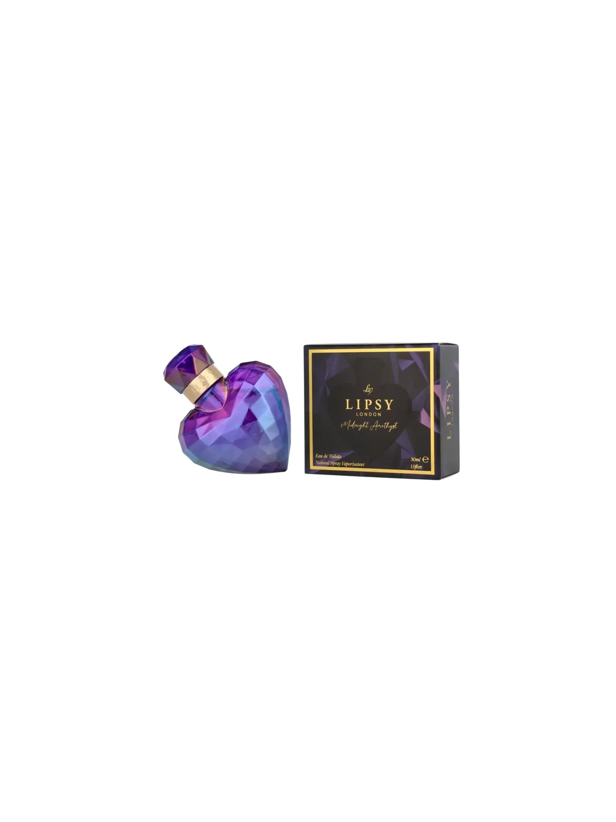 Lipsy Midnight Amethyst eau de toilette Spray 30ml