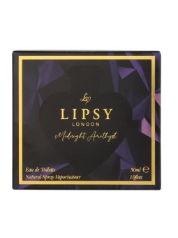 Lipsy Midnight Amethyst eau de toilette Spray 30ml