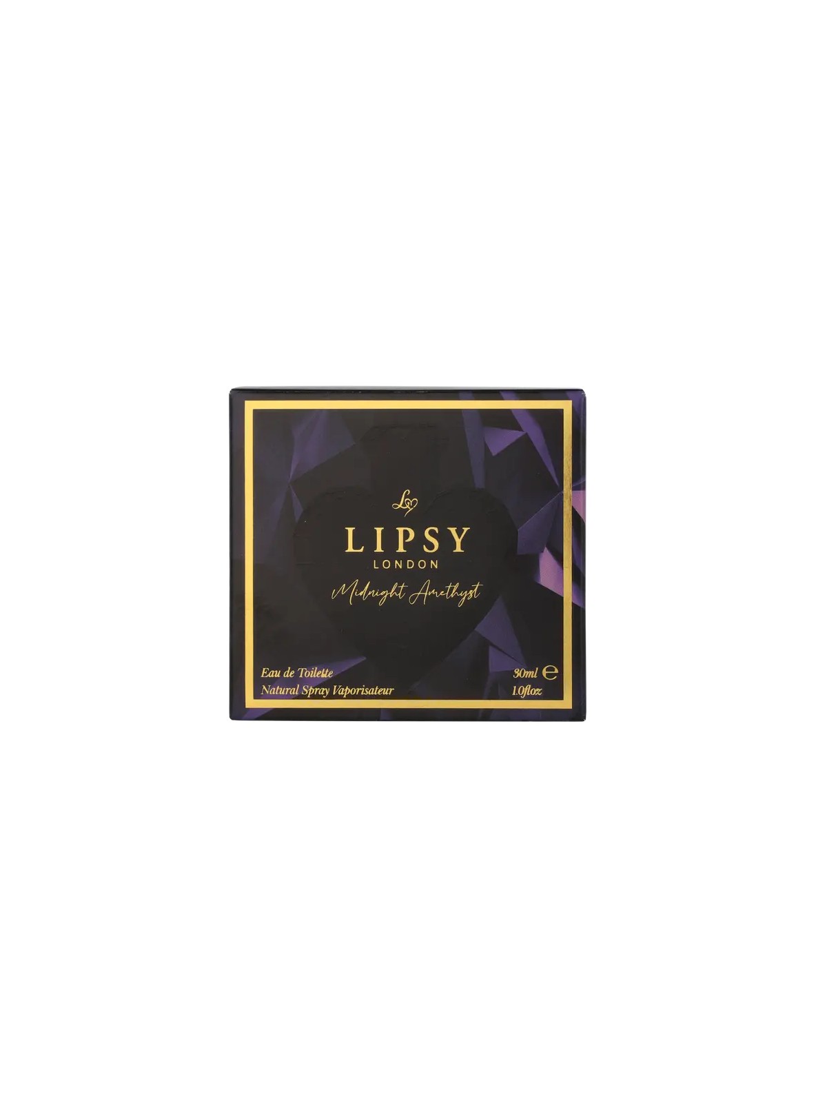 Lipsy Midnight Amethyst eau de toilette Spray 30ml