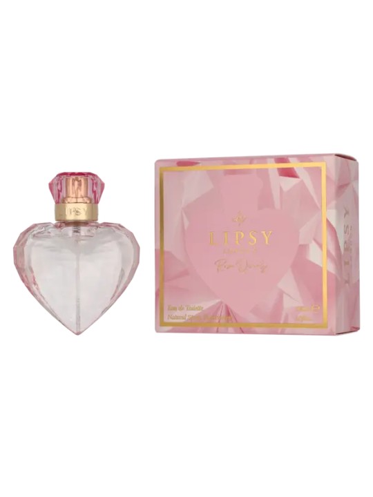 Lipsy Rose Quartz eau de toilette 30ml donna