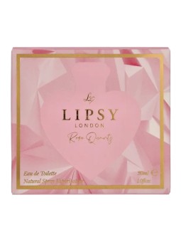 Lipsy Rose Quartz eau de toilette 30ml donna