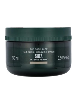 The Body Shop Shea Hair Mask 240ml