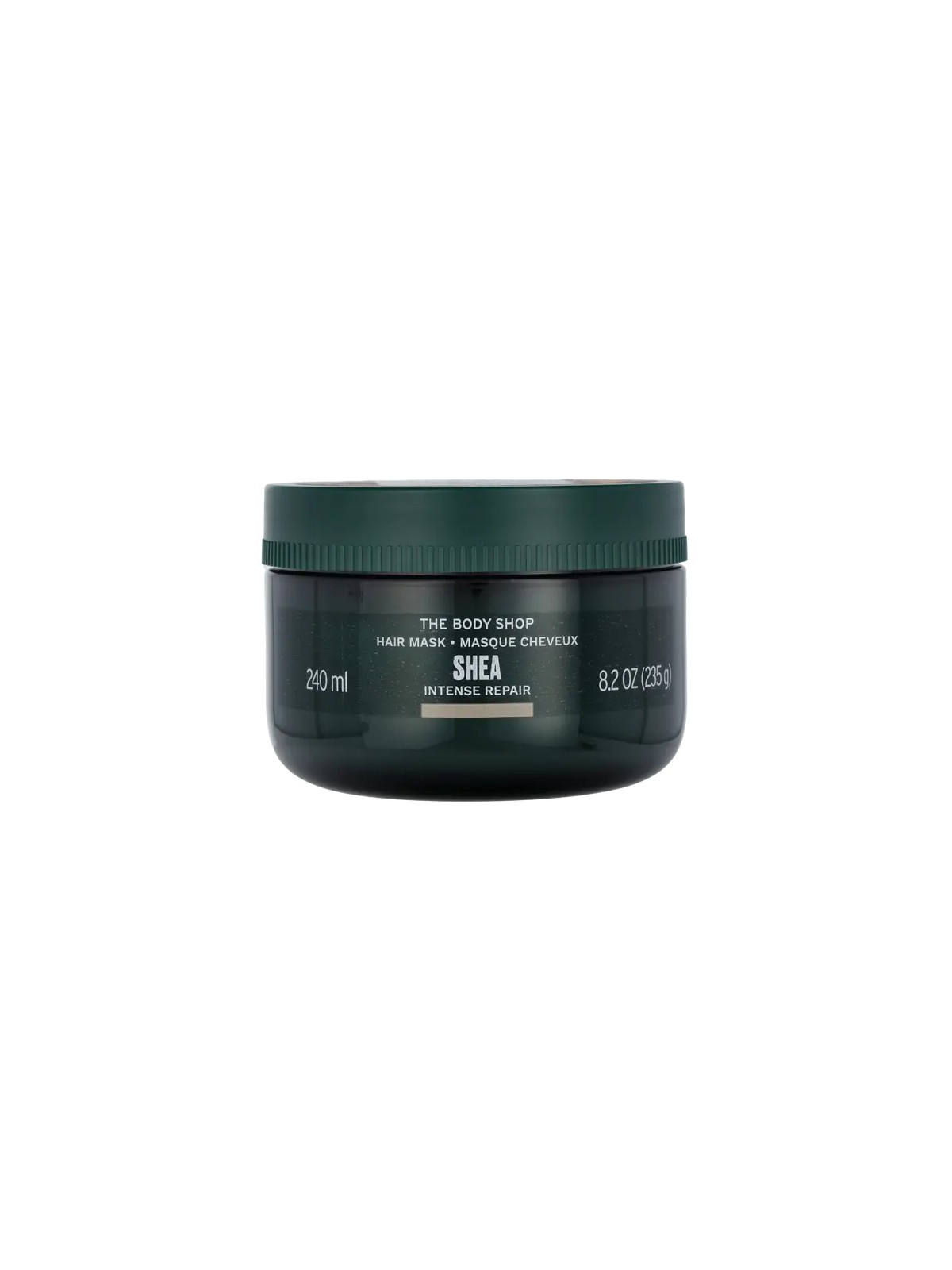 The Body Shop Shea Hair Mask 240ml