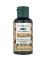 The Body Shop Shampoo allo zenzero 60ml unisex