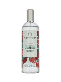 Body Mist Fragola The Body Shop 100ml