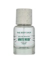 The Body Shop White Musk eau de toilette 30ml donna