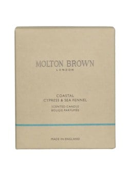 Candela M.Brown Coastal Cypress & Sea Fennel 190g