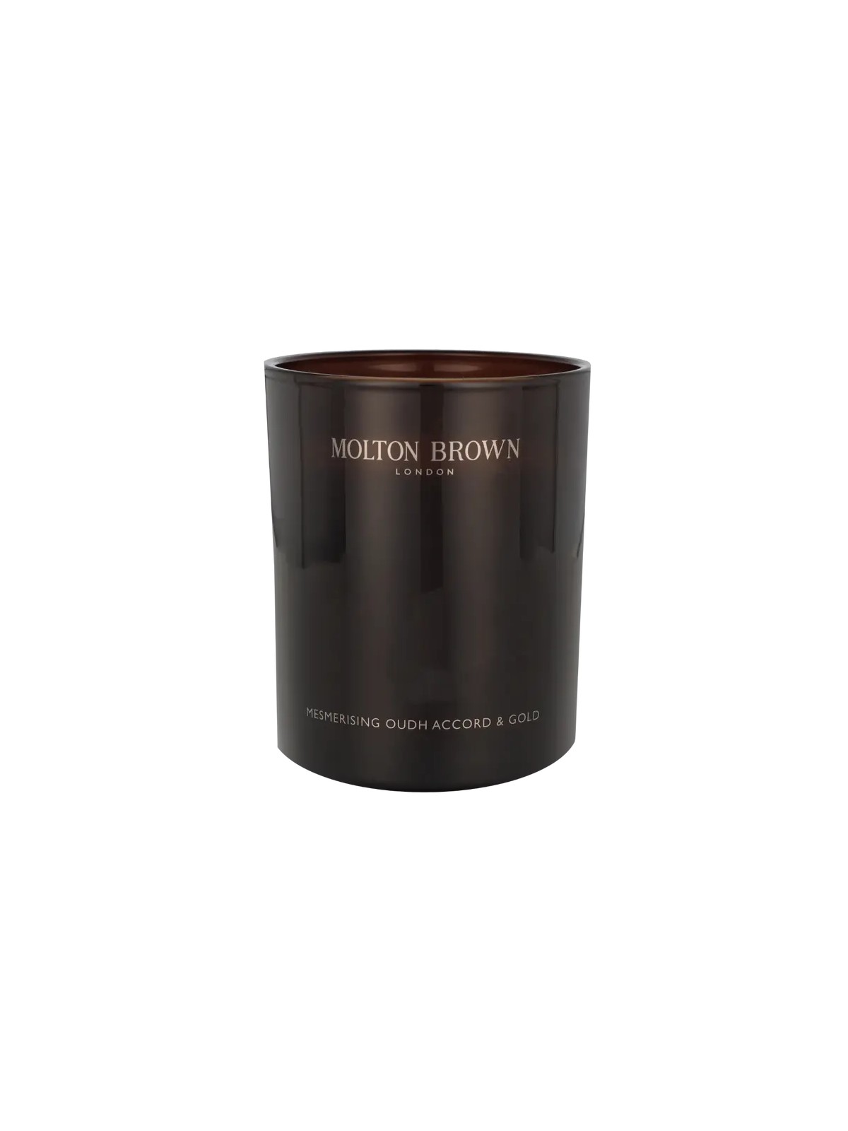 Candela Molton Brown Mesmerising Oudh Accord & Gold 190g