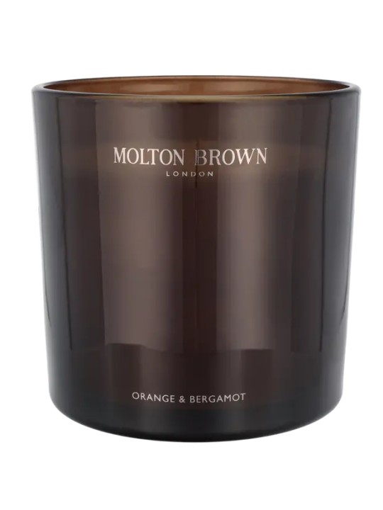 Candela Molton Brown Arancia e Bergamotto 600g