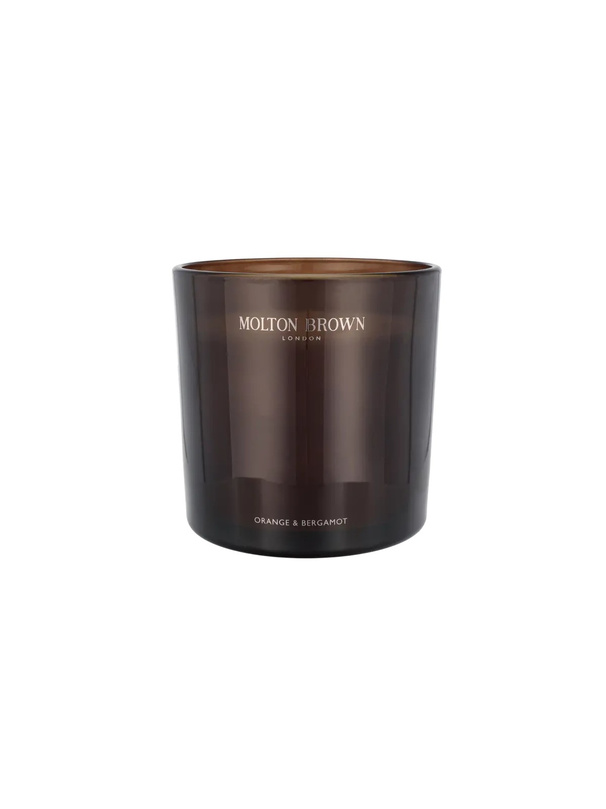 Candela Molton Brown Arancia e Bergamotto 600g
