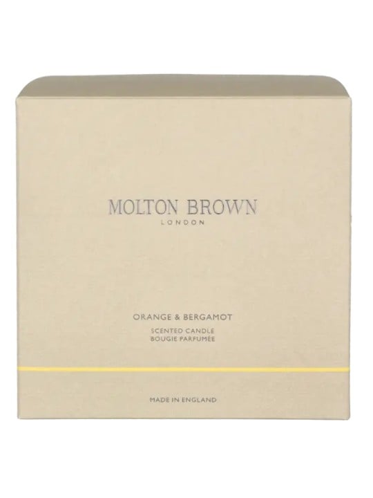 Candela Molton Brown Arancia e Bergamotto 600g
