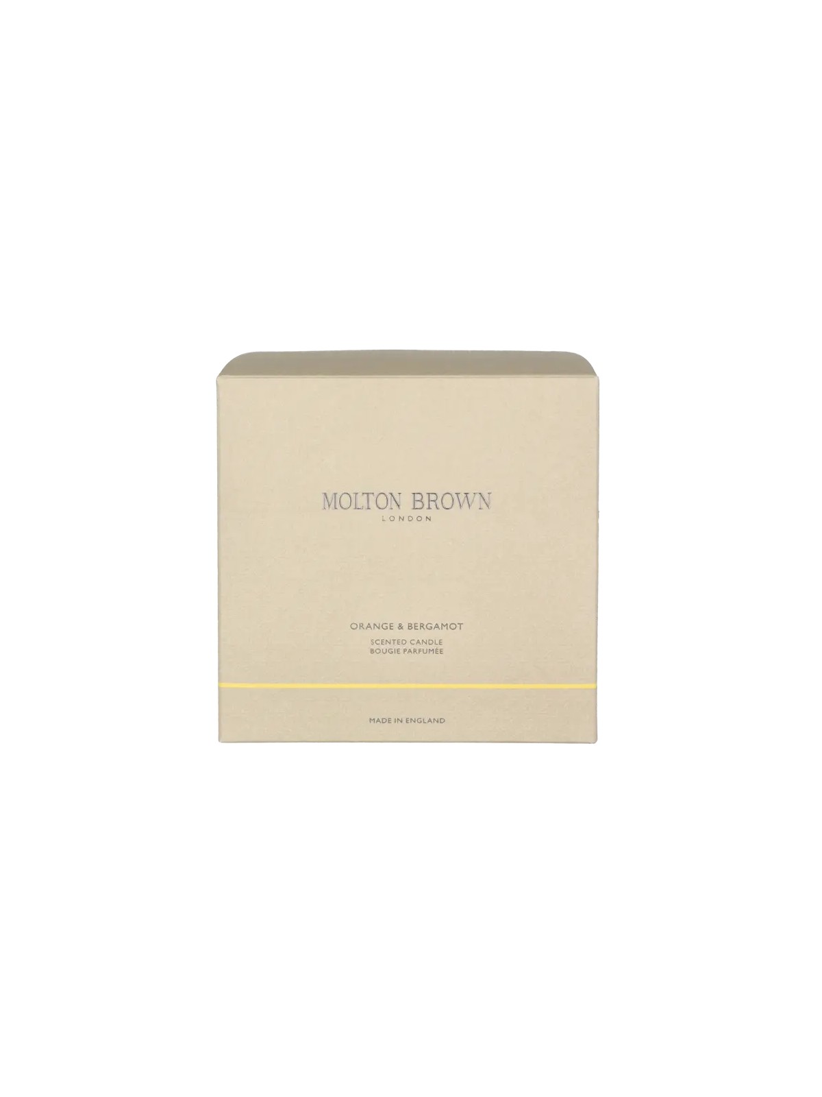 Candela Molton Brown Arancia e Bergamotto 600g