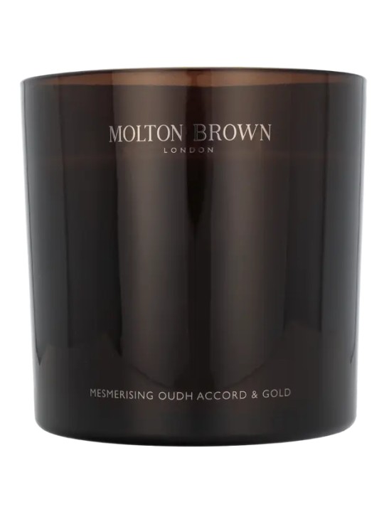 Candela Molton Brown Mesmerising Oudh Accord & Gold 600g