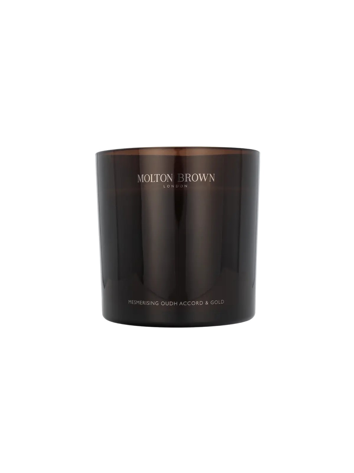 Candela Molton Brown Mesmerising Oudh Accord & Gold 600g