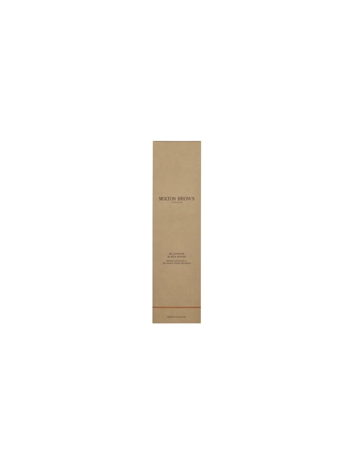 Ricarica Bastoncini Profumati Molton Brown Re-Charge Black Pepper 150ml
