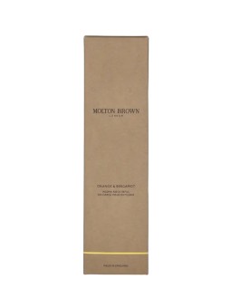Molten Brown Bastoncini Aromatici Arancia e Bergamotto - Ricarica 150ml