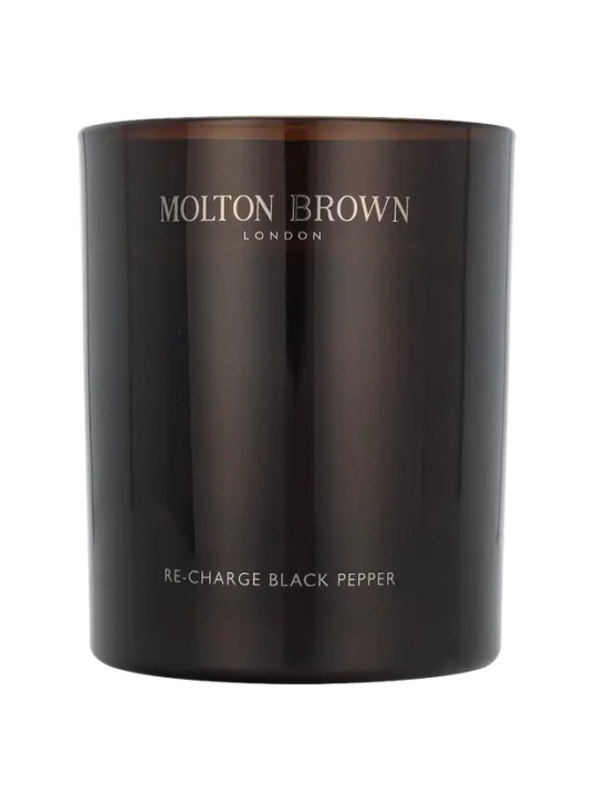 Candela M.Brown Re-Charge Black Pepper 190g