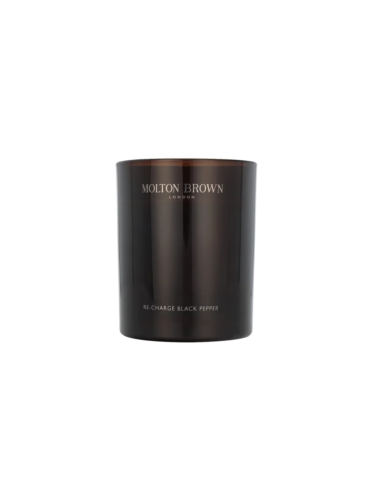 Candela M.Brown Re-Charge Black Pepper 190g