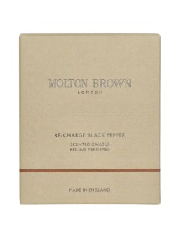 Candela M.Brown Re-Charge Black Pepper 190g