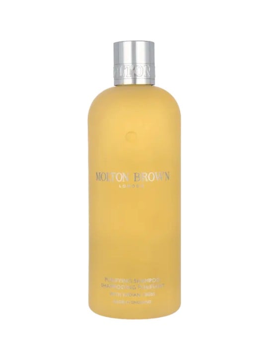 Molten Brown Indian Cress Purifying Shampoo 300ml